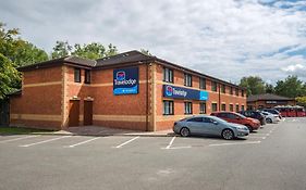 Travelodge Dublin Airport North 'Swords'